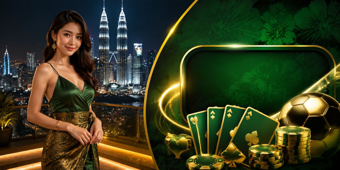 Permainan Teen Patti di Kuala Lumpur