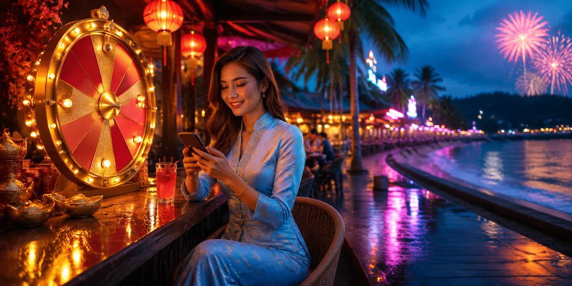Permainan rolet kasino langsung di platform 3500 untuk pengguna Langkawi