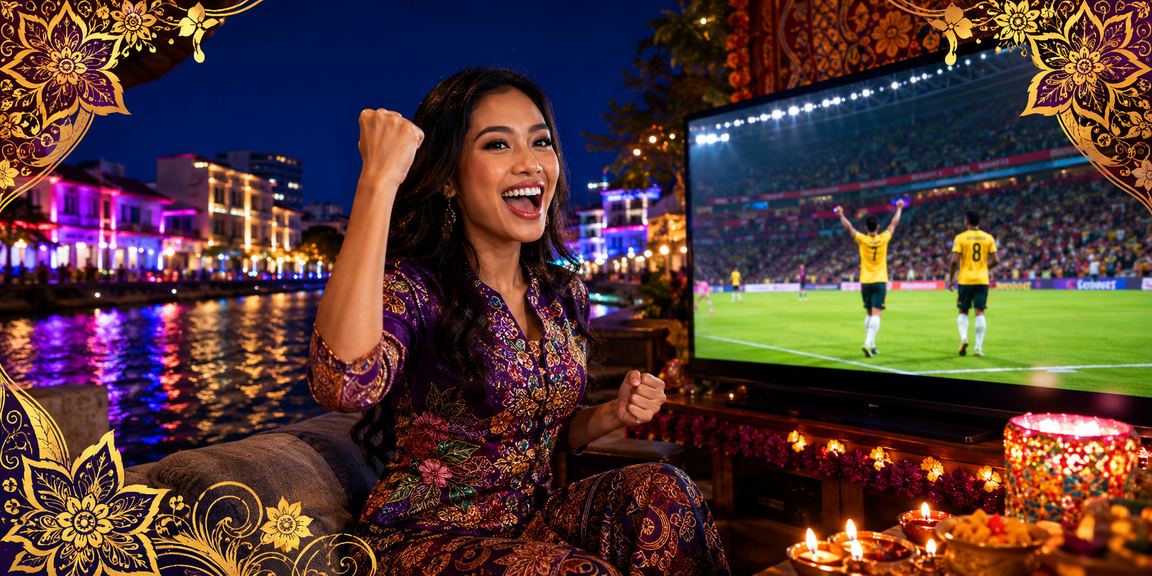 Pertaruhan bola sepak dan odds perlawanan terkini di Melaka bersama 3500