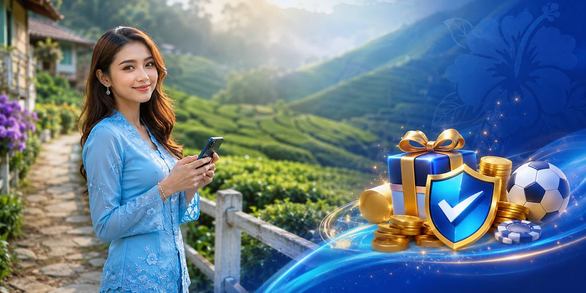 Pengguna Malaysia membuat deposit ke platform 3500 menggunakan kaedah pembayaran tempatan