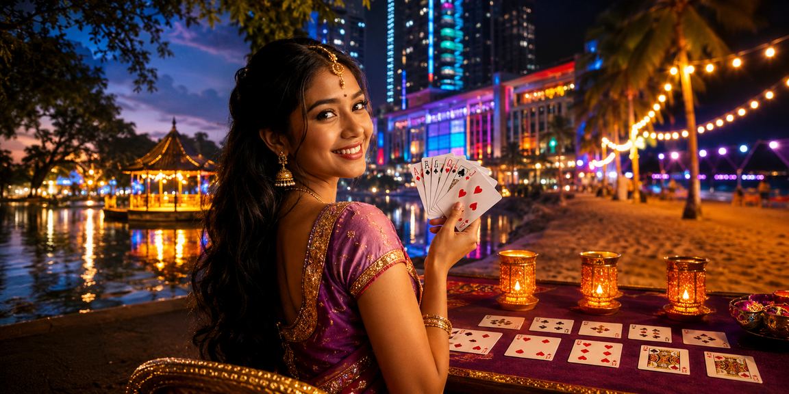 Permainan rummy di Malaysia